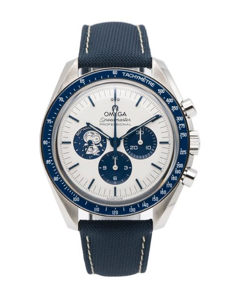 Omega Speedmaster Snoopy 311.32.42.30.04.003